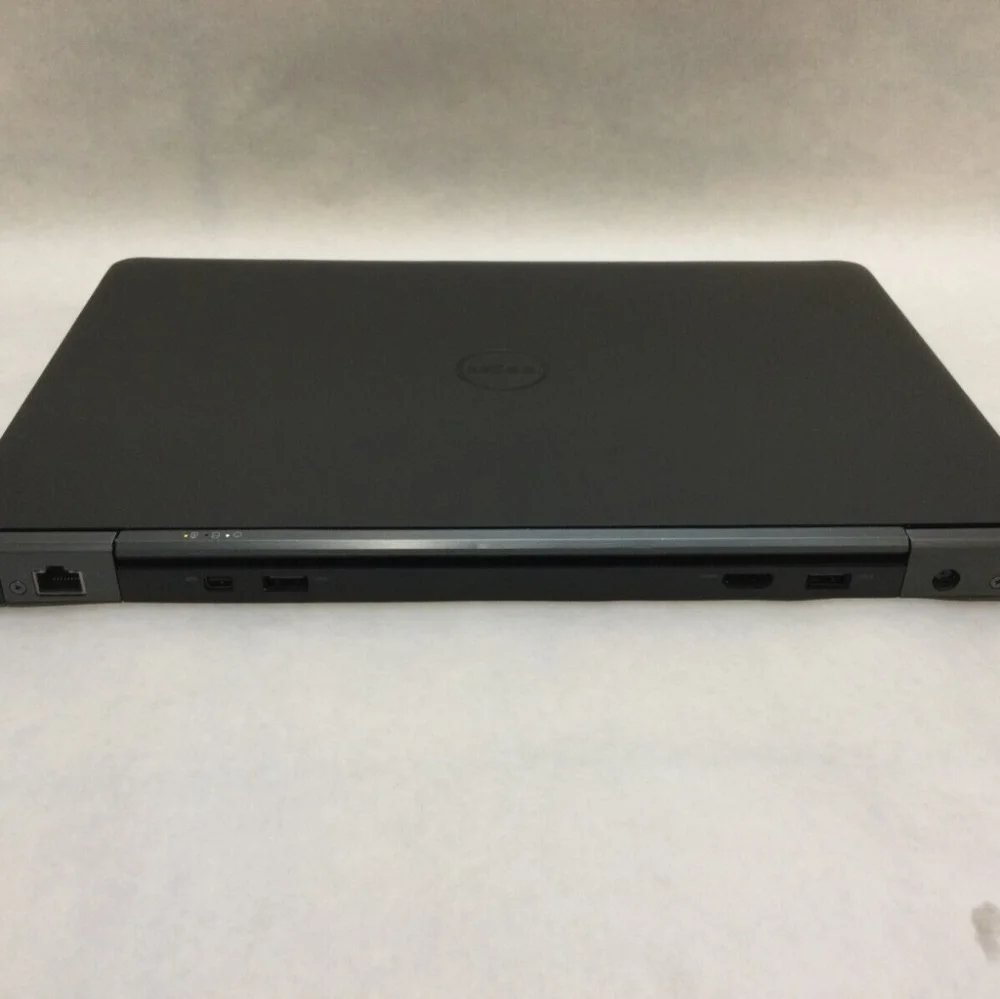 Dell laptop